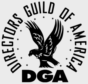 William Klayer is a proud member of the Directors Guild of America