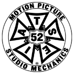 IATSE Local 52 Studio Mechanics